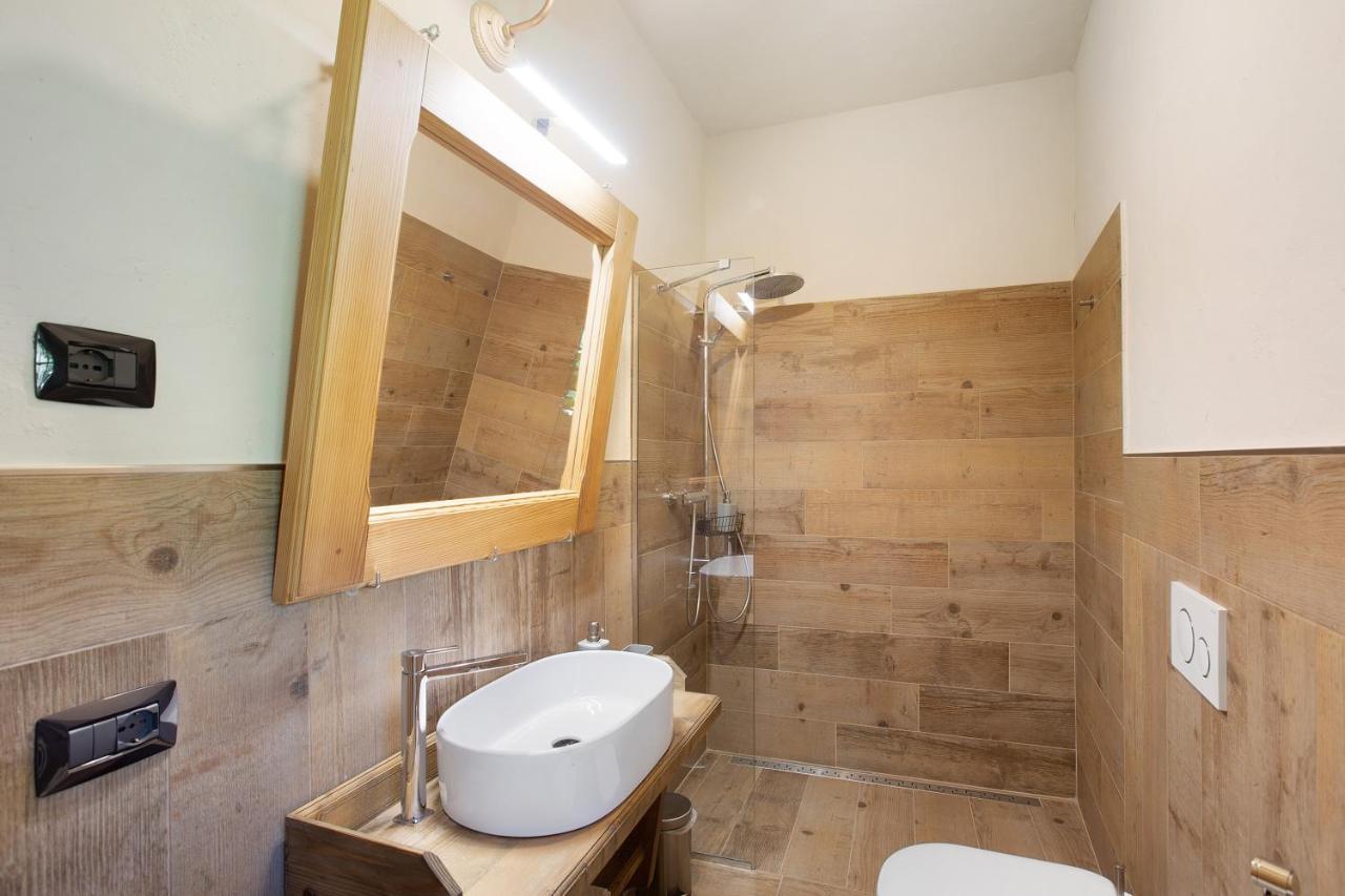 Chalet 1175 - Grand-Haury Arvier Exterior foto