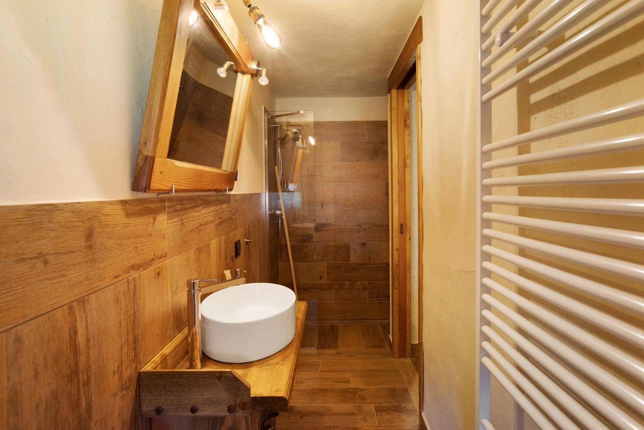 Chalet 1175 - Grand-Haury Arvier Exterior foto